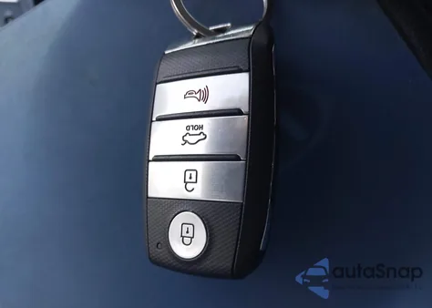 2017 Kia Optima Hybrid Ex from USA, damaged, VIN KNAGU4LE2H5011210